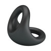 Crazy Bull Nestor – Super Soft Silicone Cock Ring